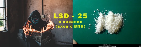 твердый Лагань